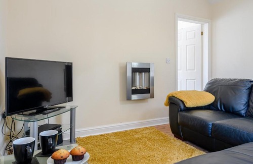 Burgh le Marsh House | Robins Barn
