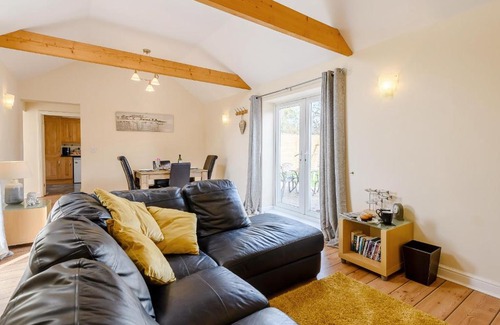 Burgh le Marsh House | Robins Barn