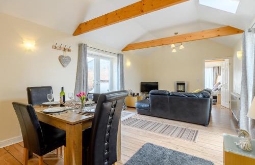 Burgh le Marsh House | Robins Barn
