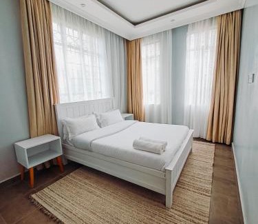Nyeri Hotel | Robins Den