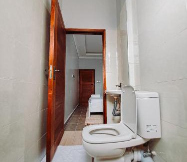 Nyeri Hotel | Robins Den