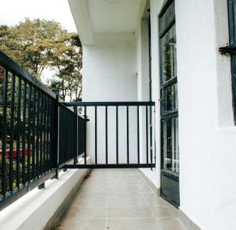 Nyeri Hotel | Robins Den
