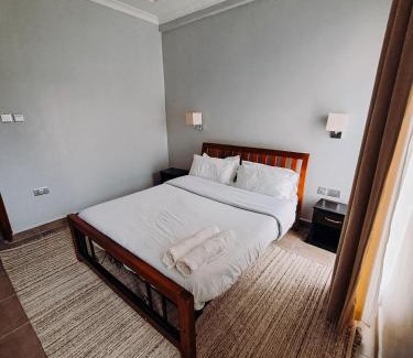Nyeri Hotel | Robins Den