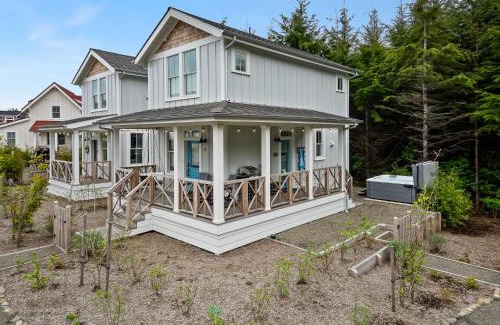 Seabrook House | Robins Nest by Seabrook Hospitality