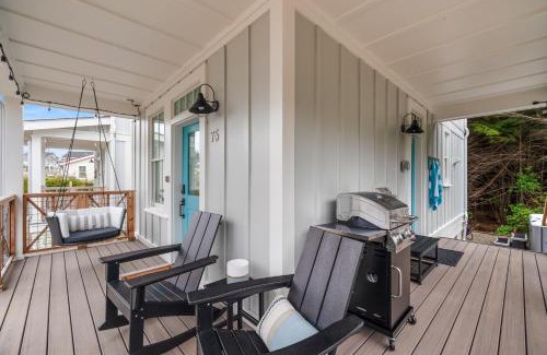 Seabrook House | Robins Nest by Seabrook Hospitality