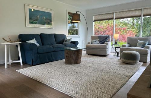 Freeland House | Robins Nest