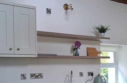 Caragh Lake Cottage | Robins Rest Country Cottage, Caragh Lake, Killorglin, Ring of Kerry Ireland