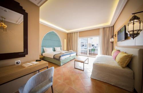 Agadir Bay Resort | ROBINSON AGADIR - All Inclusive