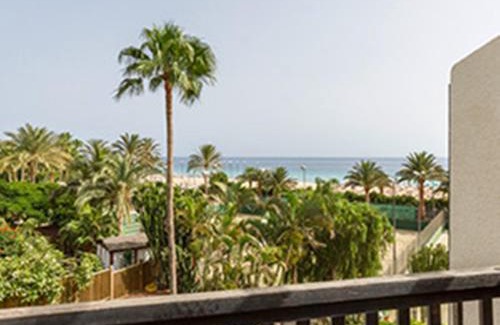 Morro Jable Resort | ROBINSON JANDIA PLAYA - Adults only