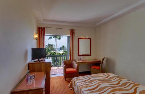 Morro Jable Resort | ROBINSON JANDIA PLAYA - Adults only