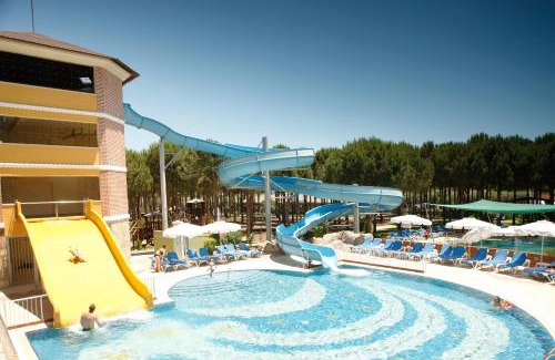 Belek Resort | ROBINSON NOBILIS - All inclusive