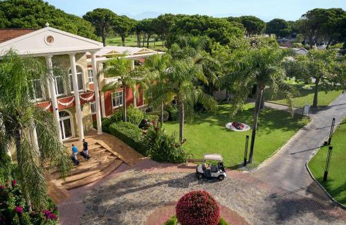 Belek Resort | ROBINSON NOBILIS - All inclusive
