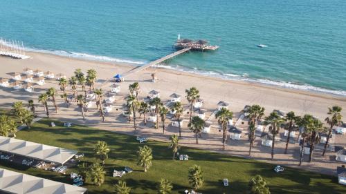 Belek Resort | ROBINSON NOBILIS - All inclusive