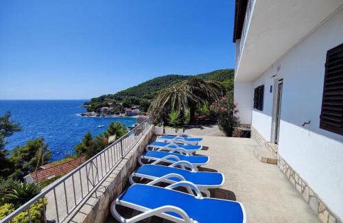 Gdinj House | Robinson Olympos