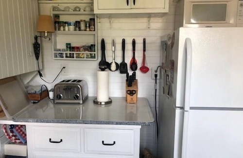 Brewster House | Robinson Road Beach House