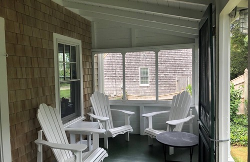 Brewster House | Robinson Road Beach House