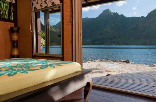 Pihaena Villa | Robinson's Cove Villas - Deluxe Wallis Villa