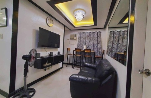 Ermita Condo | Robinson's Place Residences Manila