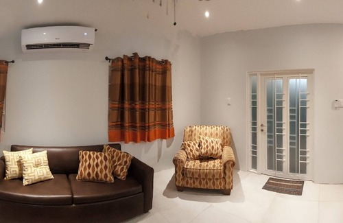 Port of Spain Apartment | Robinson Villa Santa Fe . your gateway to Carnival City