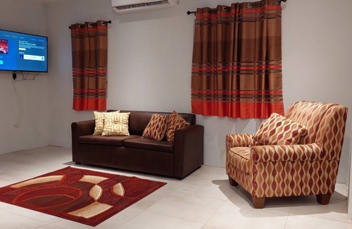 Port of Spain Apartment | Robinson Villa Santa Fe . your gateway to Carnival City