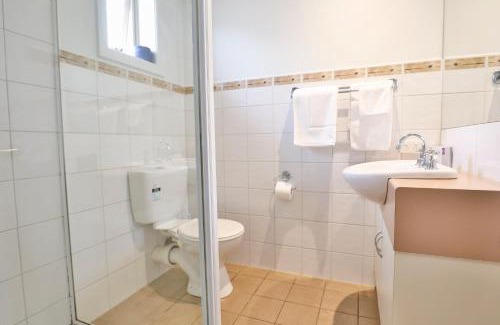 Robinvale Hotel | Robinvale Bridge Motel