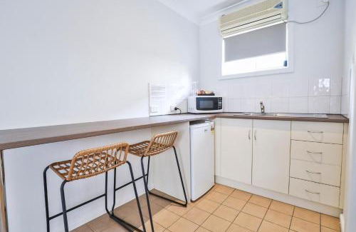 Robinvale Hotel | Robinvale Bridge Motel