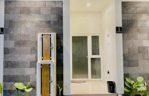 Banyuwangi Hotel | Robiu Bed & Breakfast