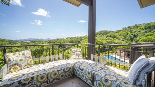 Playa Conchal Apartment | Roble Sabana 105 Luxury Apartment - Reserva Conchal