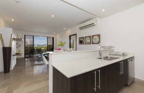 Playa Conchal Condo | Roble Sabana 202 Luxury Condo- Reserva Conchal