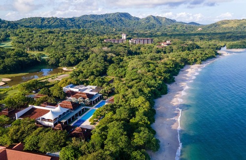 Playa Conchal Condo | Roble Sabana 202 Luxury Condo- Reserva Conchal