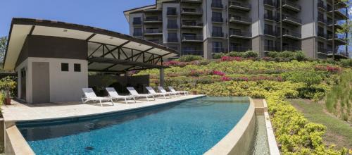 Playa Conchal Apartment | Roble Sabana 304 Luxury Apartment - Reserva Conchal