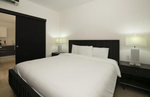 Playa Conchal Apartment | Roble Sabana 304 Luxury Apartment - Reserva Conchal