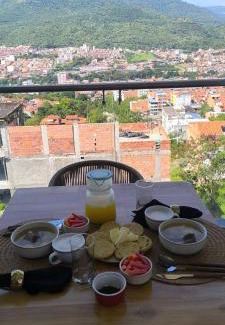 Soacha Apartment | Robles Penthouse