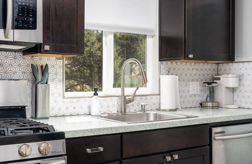 Paso Robles House | Robles Retreat(2/7Hideawayunits)