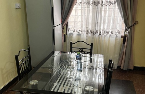 Kumasi Apartment | Robs Palace, Kumasi, Ashanti region