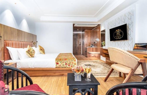 Brein Hotel | Robusta Retreat