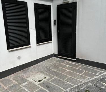 San Giorgio a Cremano Apartment | Roby & Simo