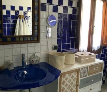 Villaggio delle Mimose Villa | ROBY’s NEST