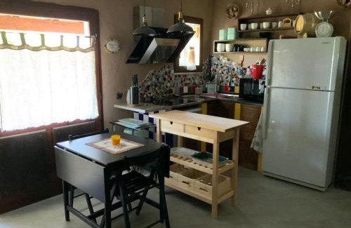 Villaggio delle Mimose Villa | ROBY’s NEST