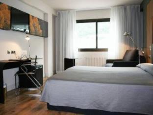 Avinguda de Carlemany Hotel | Roc Blanc Hotel & Spa