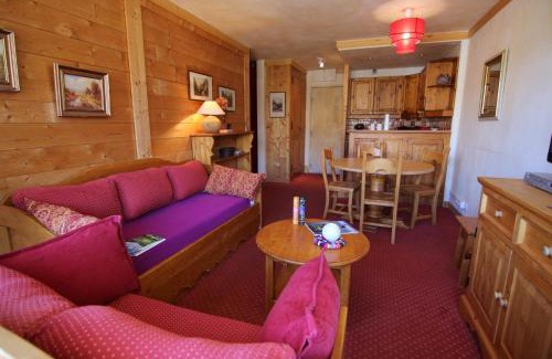 Val-Thorens Apartment | Roc de Peclet Appartements VTI