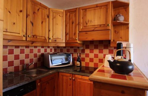 Val-Thorens Apartment | Roc de Peclet Appartements VTI
