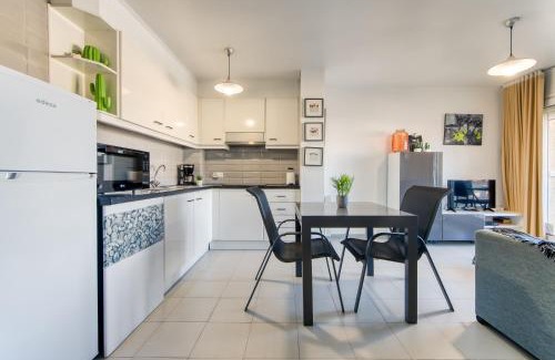 Roses Town Center Apartment | Roc Mar 7 2 B Roses - Immo Barneda