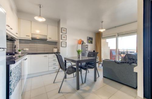Roses Town Center Apartment | Roc Mar 7 2 B Roses - Immo Barneda