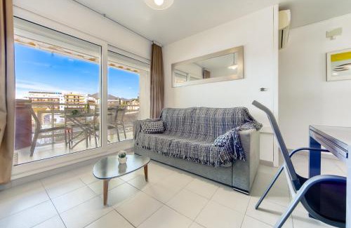 Roses Town Center Apartment | Roc Mar 7 2 B Roses - Immo Barneda