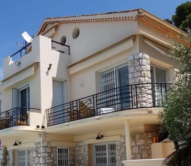 Mont Boron Villa | Roc Maria Lucia