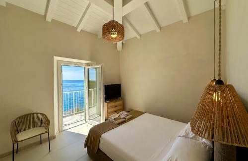 Rosignano Marittimo Villa | Roc Villa Castiglioncello - Private Villa with 2 Beaches and Park