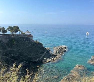 Rosignano Marittimo Villa | Roc Villa Castiglioncello - Private Villa with 2 Beaches and Park