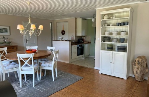 Niendorf/Ostsee House | Roca Comfortable holiday residence