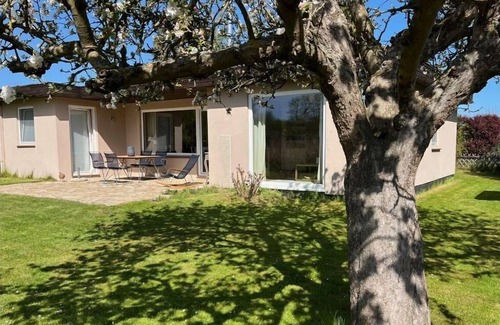 Niendorf/Ostsee House | Roca Comfortable holiday residence